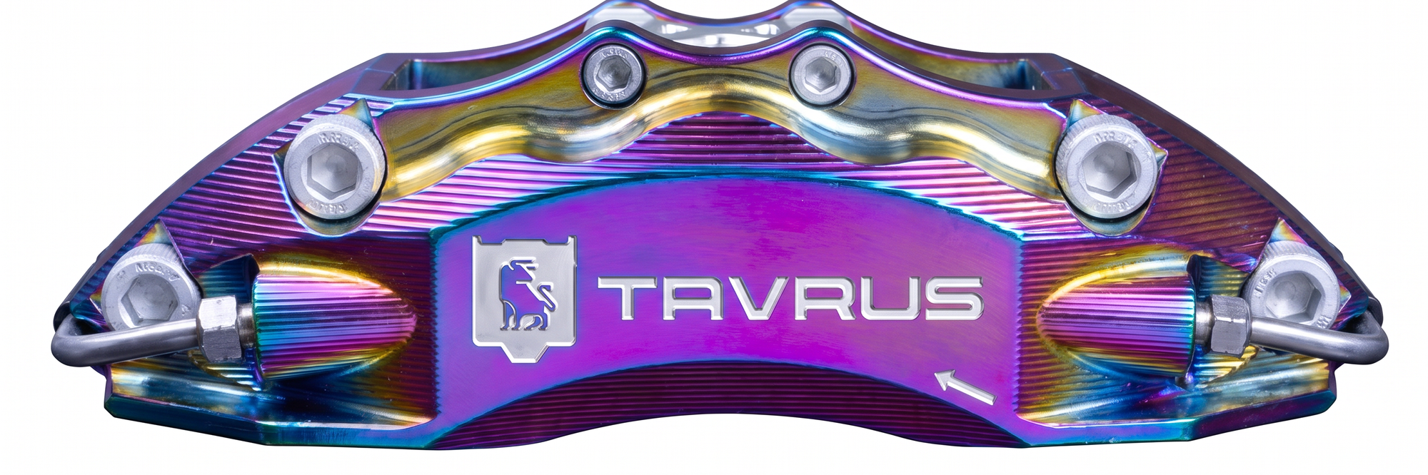 TAVRUS Cerakote